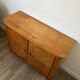 Buffet vintage 2 portes