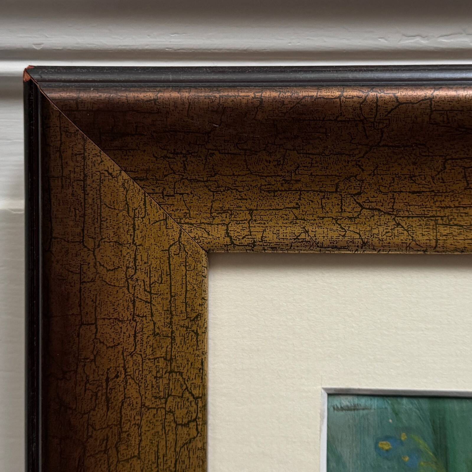 Watercolour on paper still life bouquet of flowers 20th century by Rivoto