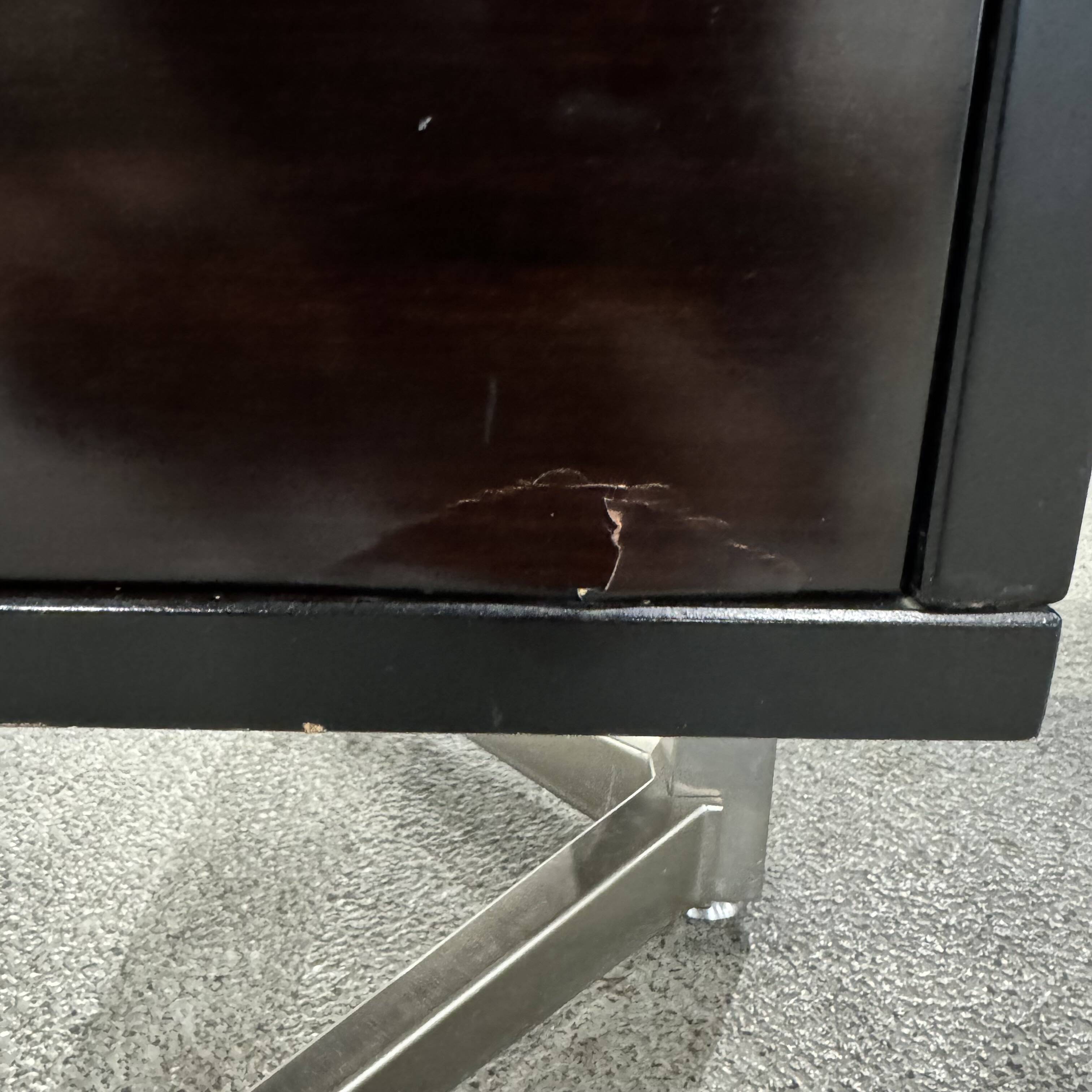 Bureau de direction par Abbondinterni, Italie