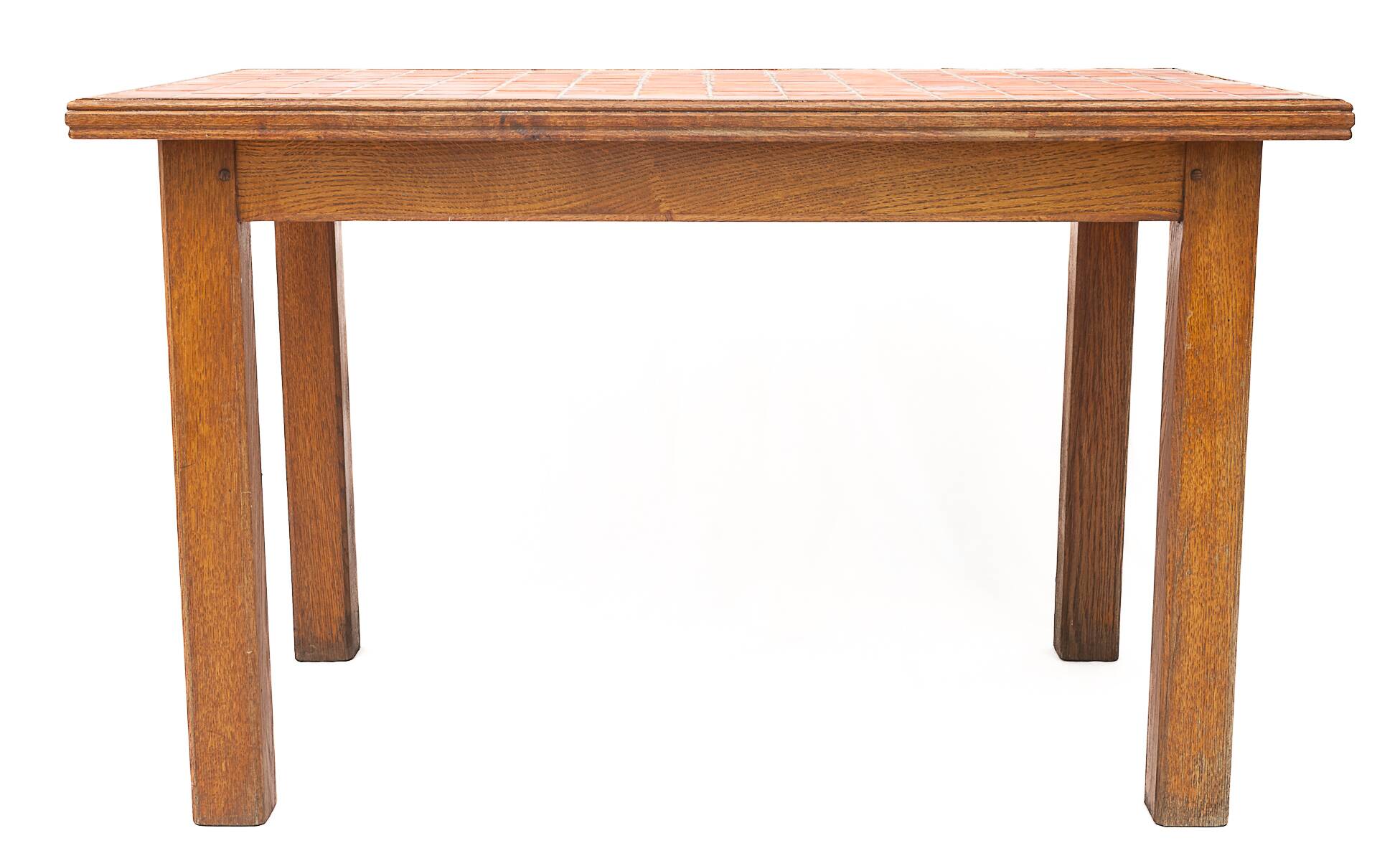 Kitchen dining table