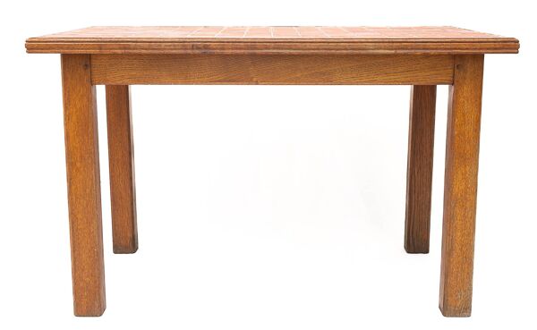 Table dite de cuisine