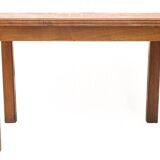 Kitchen dining table