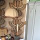 Vintage pendant lamp