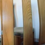 Ensemble de 4 chaises Regain