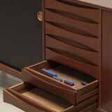 Enfilade by Arne Vodder, Sibast, Denmark 1960