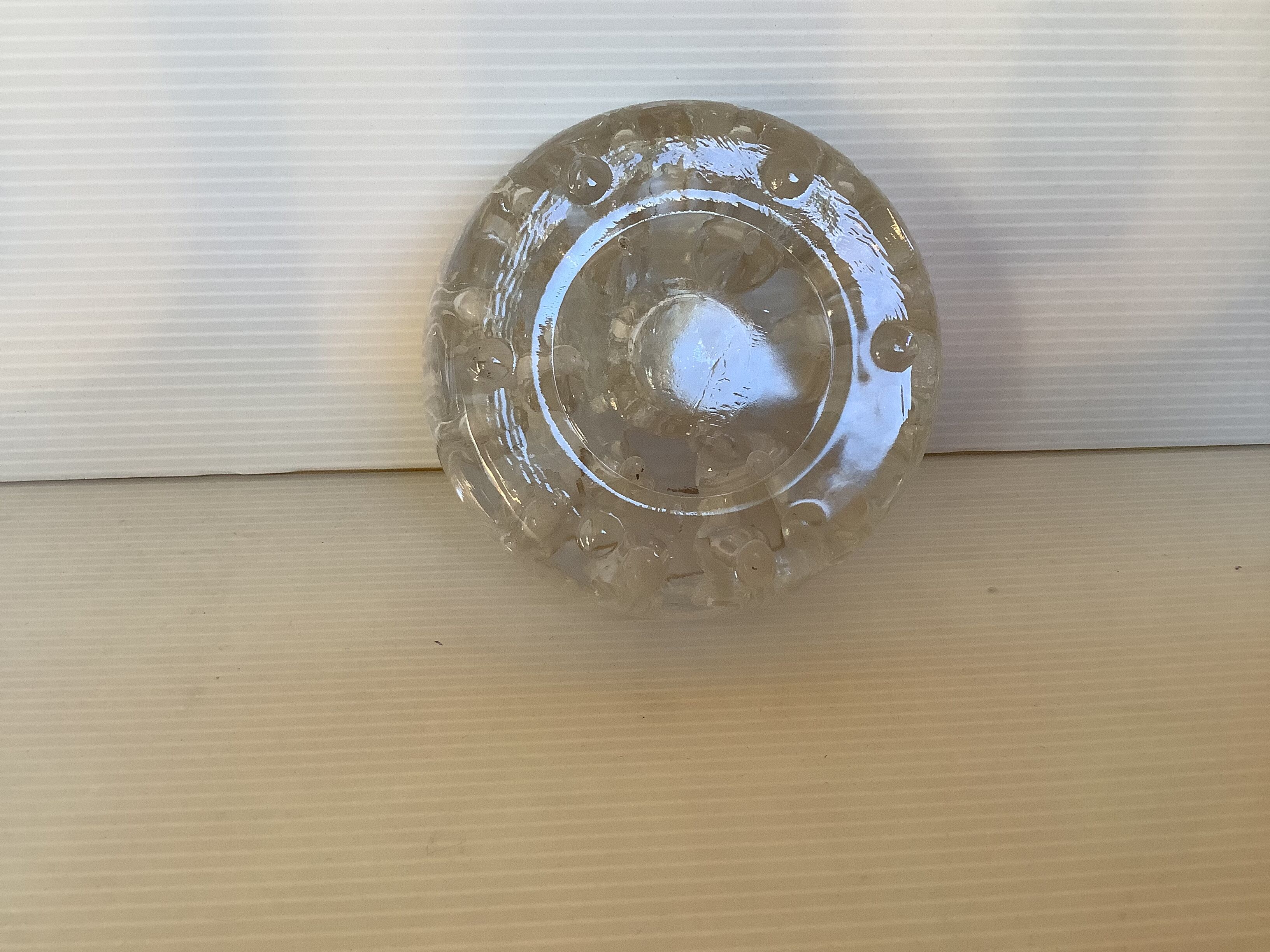 Pique flowers 19 holes