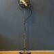 Lampadaire globe oculaire vintage Raak 'Globe' par Frank Ligtelijn