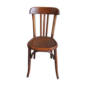 Chaise bistrot baumann
