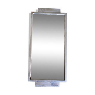 Mirror tray