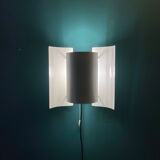 Pair Of Butterfly Sconces By HØVIK LYS 1964 Norway.