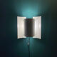 Pair Of Butterfly Sconces By HØVIK LYS 1964 Norway.