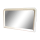 Horizontal Louis-Philippe mirror