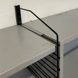 Vintage wall shelf drentea, 1960, netherlands