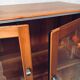 Torcello Series Display Cabinet Set by Afra & Tobia Scarpa for Stildomus, Italy, 1980s, Set of 2