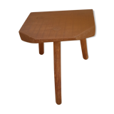 Tabouret tripode