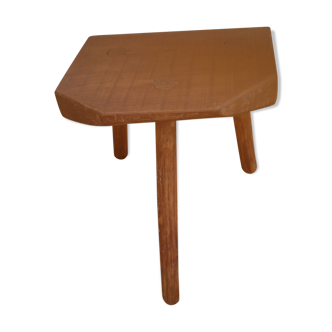 Tabouret tripode