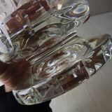 Carafe, royal model, cut crystal, from Villeroy to Boch