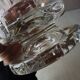 Carafe, royal model, cut crystal, from Villeroy to Boch