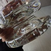 Carafe, royal model, cut crystal, from Villeroy to Boch