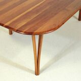 Haslev coffee table
