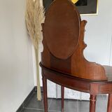 Louis XVI style dressing table