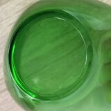 9 glass bowls by Vereco, Mid-Century Modern design