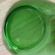 9 glass bowls by Vereco, Mid-Century Modern design