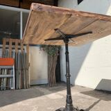 Bistro table