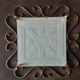 Vintage trivet