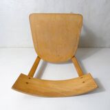 Desk + Baumann chair for children