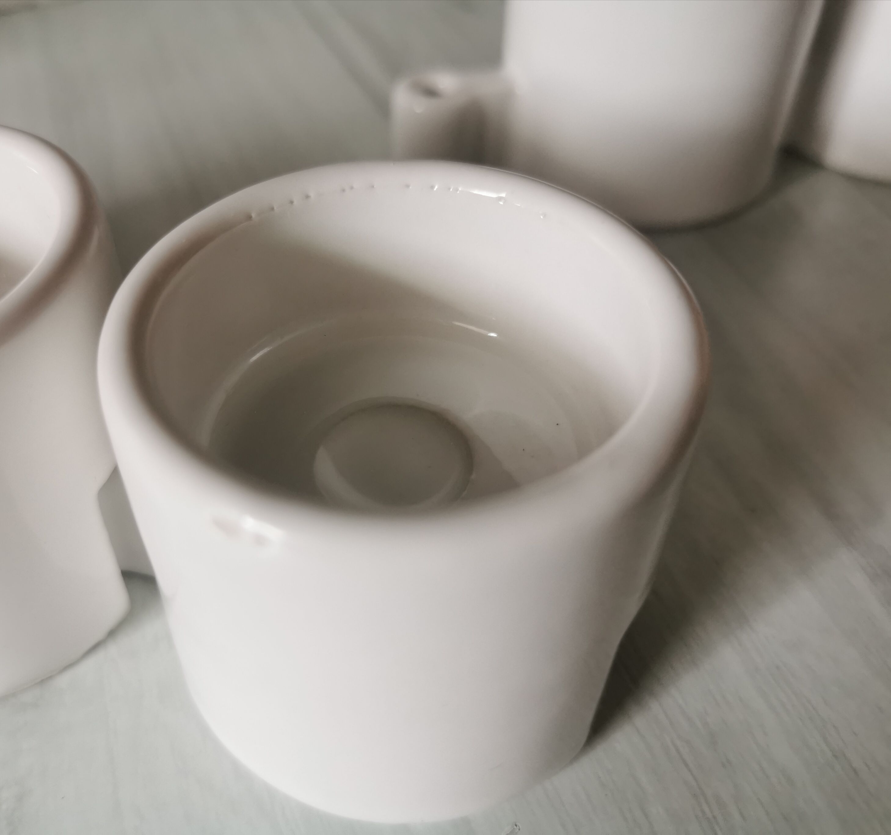 Ehlen Johansson ceramic photophores