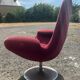 Calla armchairs by Stefano Giovannoni 1980