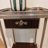 Vintage side table