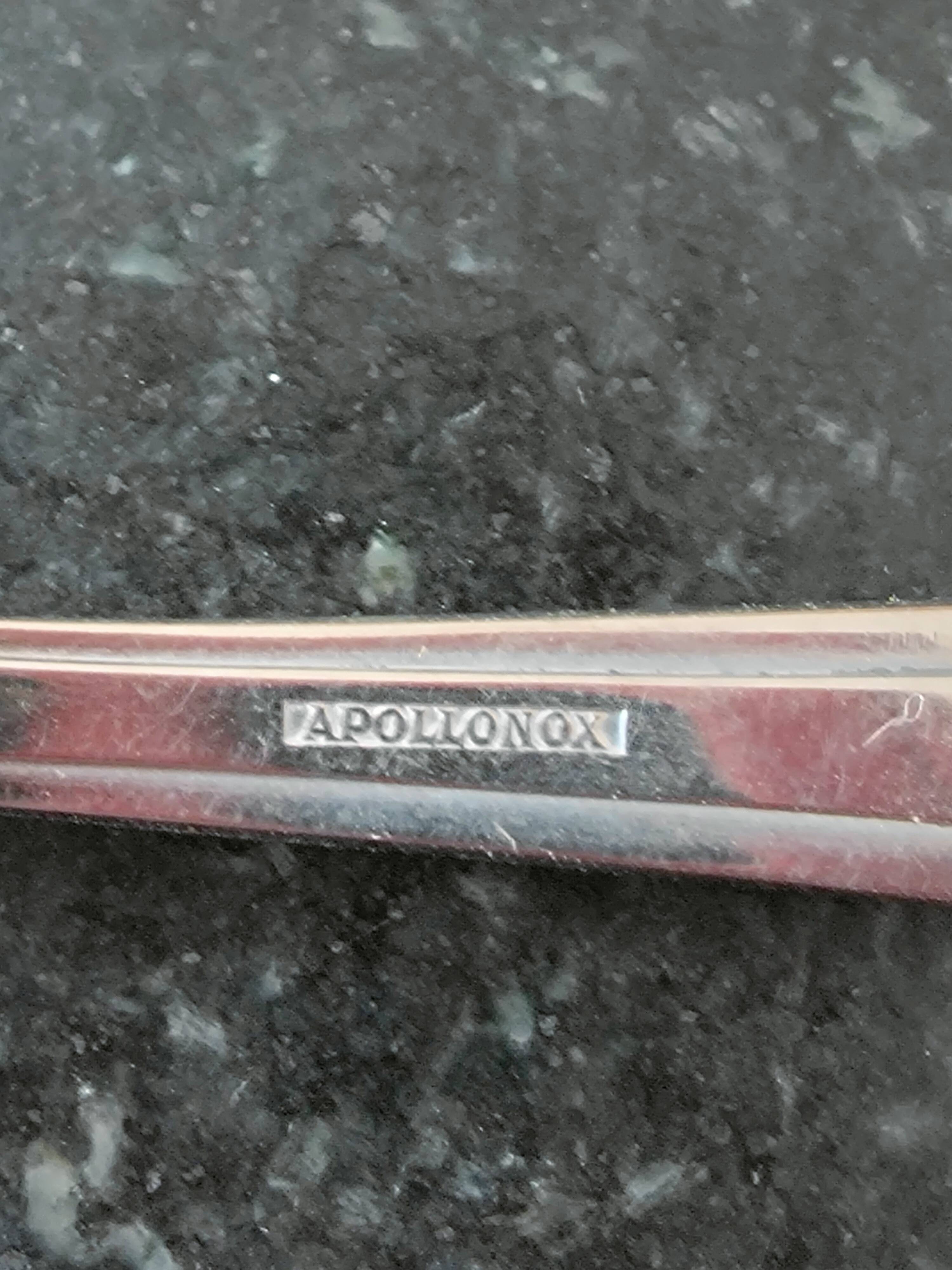 Snail service appolonox