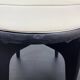 Poltrona Indochine Le Corbusier Cassina Charlotte Perriand