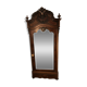 For sale 1 door wardrobe with beveled glass