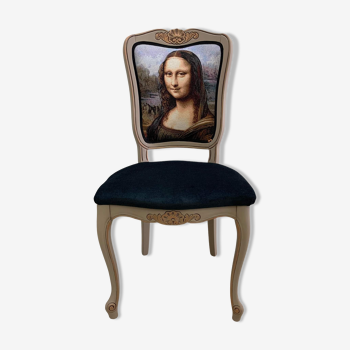 Louis XV style chair