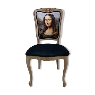 Louis XV style chair