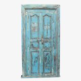 Porte indienne vers 1960