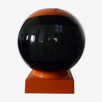 Tv 1970 jvc nivico videosphere ball 3240 gm