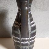 Vintage ceramic vase west-Germany