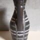 Vase céramique vintage west-Germany
