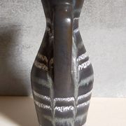 Vintage ceramic vase west-Germany
