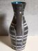 Vase céramique vintage west-Germany