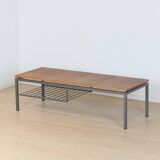 vintage coffee table