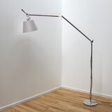Tolomeo Mega Terra  floor lamp by Artemide