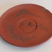 Tokoname Tea Set Japan 1960s