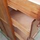 Lacour brothers 1930 drawer cabinet