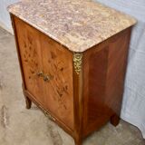 Louis XV style buffet