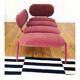 Velvet Daybed